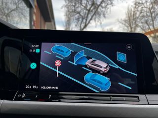 VOLKSWAGEN Golf Style 1.5 TSI