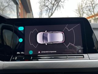 VOLKSWAGEN Golf Style 1.5 TSI