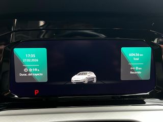 VOLKSWAGEN Golf Style 1.5 TSI