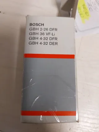 Mandrino Bosch 2 608 572 212