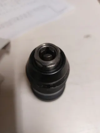 Mandrino Bosch 2 608 572 212