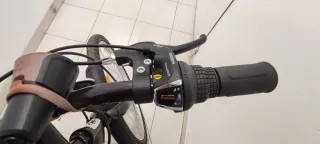 Bicicleta Btwin Original 8-12 años