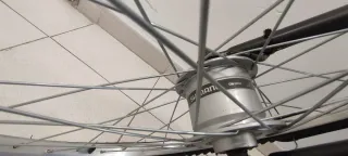 Bicicleta Btwin Original 8-12 años