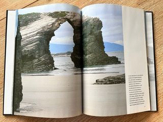 CONOCER ESPAÑA. GALICIA I.
