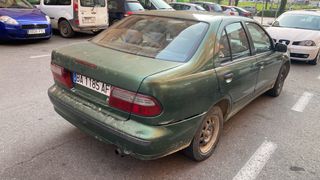 Nissan Primera 1999