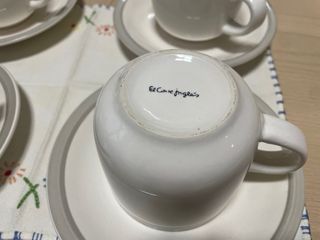 Juego desayuno Corte Inglés
