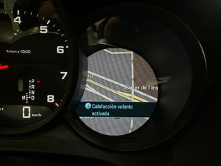 Porsche 718 Boxster 2016