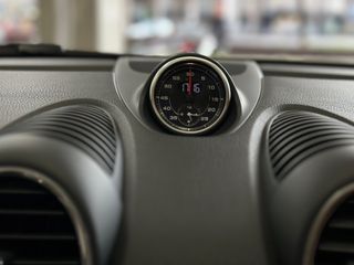 Porsche 718 Boxster 2016