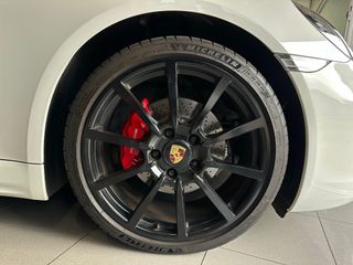 Porsche 718 Boxster 2016