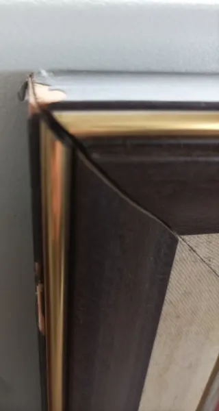 Cuadros de porcelana