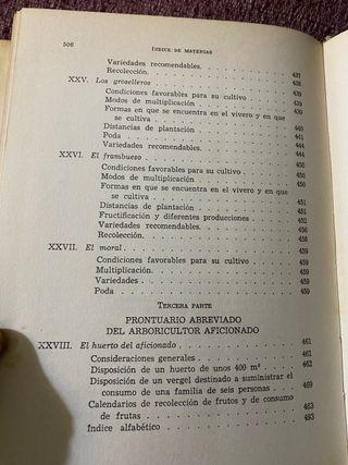 Delplace./ Arboricultura frutal