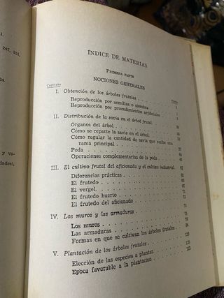 Delplace./ Arboricultura frutal