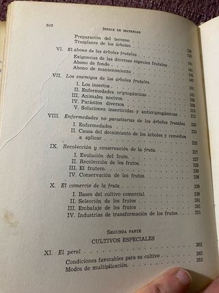 Delplace./ Arboricultura frutal