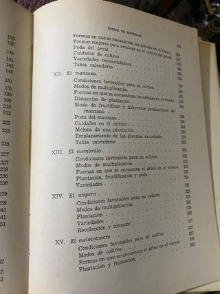 Delplace./ Arboricultura frutal