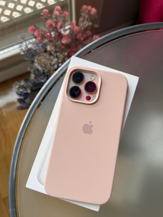 iPhone 14 Pro Max 256GB Dorado