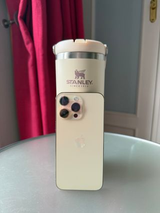 iPhone 14 Pro Max 256GB Dorado