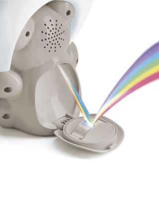 Osito proyector Chicco luz y música