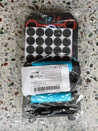 Tablero de flexiones multifunción