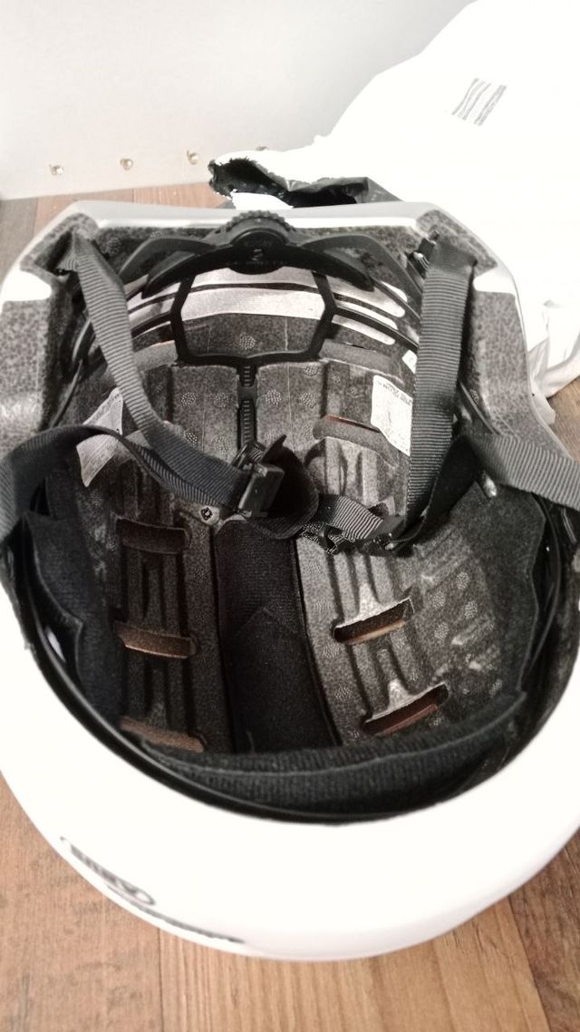 Capacete Retrospec Dakota Tamanho 58-61 cm