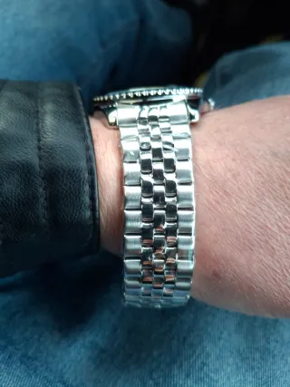 Orologio uomo Pierre Bonnet 42 mm