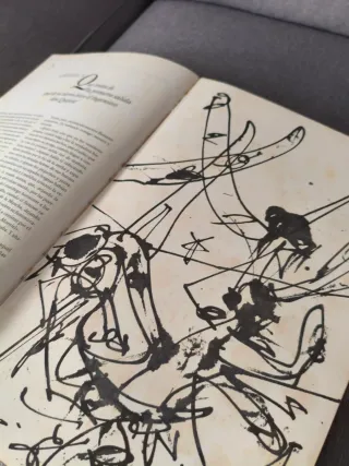 DON QUIJOTE DE LA MANCHA