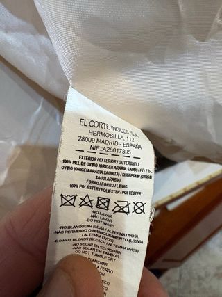 Giacca donna modello chiodo in vera pelle vintage