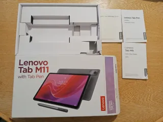 Tablet Lenovo M11