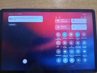 Tablet Lenovo M11