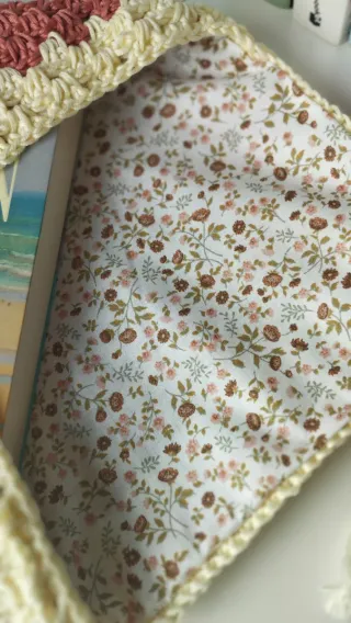 Fundas para libros hechas a mano