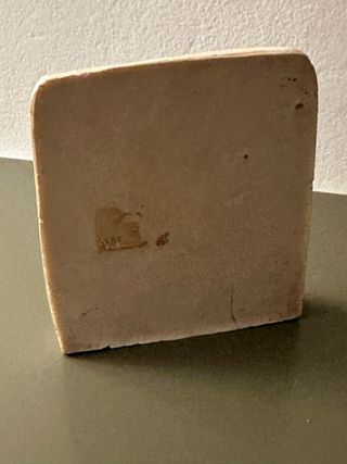 Miniatura Souvenir Petra