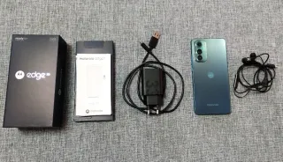 Motorola Edge 30 5G 8/128GB