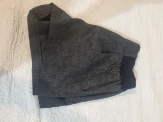 2 Shorts de vestir T.S. Talla S