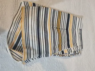 2 Shorts de vestir T.S. Talla S