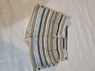 2 Shorts de vestir T.S. Talla S