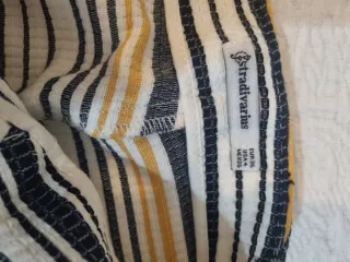 2 Shorts de vestir T.S. Talla S