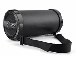 ◆NUEVO◆ Altavoz portatil bluetooth 10W