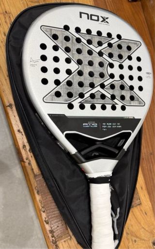 Pala NOX AT10 Genius