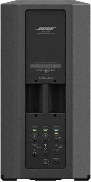 Altavoz Bose F1 Profesional