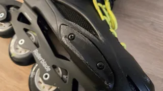 Patines Rollerblade 80mm Talla EU 44.5