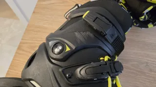 Patines Rollerblade 80mm Talla EU 44.5