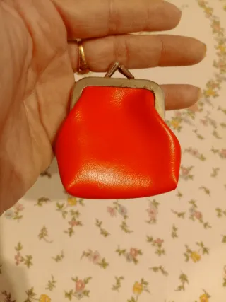 Piccolo borsellino Candy