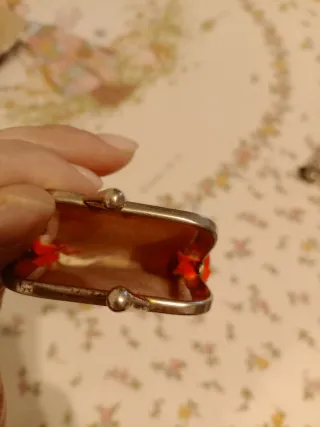 Piccolo borsellino Candy