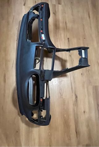 Salpicadero BMW Serie 3 E46