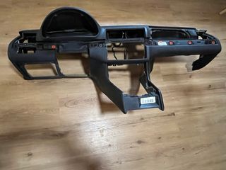 Salpicadero BMW Serie 3 E46