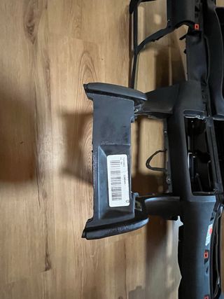 Salpicadero BMW Serie 3 E46