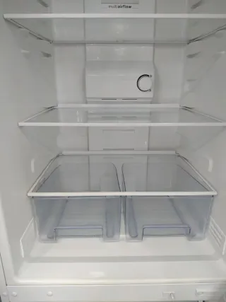 Nevera Combi Balay 1.85x60cm No Frost