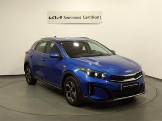 KIA XCeed 1.5 MHEV iMT Drive 103kW (140CV) DCT