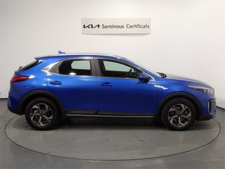 KIA XCeed 1.5 MHEV iMT Drive 103kW (140CV) DCT