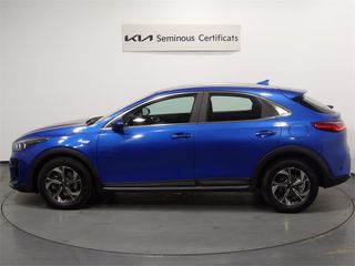 KIA XCeed 1.5 MHEV iMT Drive 103kW (140CV) DCT