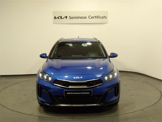 KIA XCeed 1.5 MHEV iMT Drive 103kW (140CV) DCT